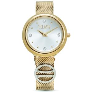 Alviero Martini 1A Classe Alviero Martini Prima Classe Orologio Solo Tempo Donna classico cod. CS.4226S/04M
