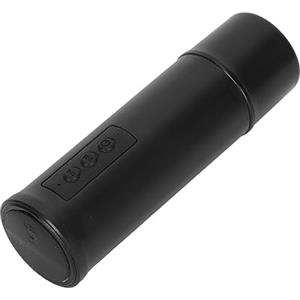 Cuifati Telecamera per Casco Moto, Telecamera per Bici WiFi 1080P Grandangolo 170°, Mini Videocamera Sportiva per Arrampicata in Bicicletta Nella Natura Selvaggia All'aperto, Dash Cam