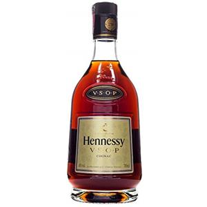 Hennessy V.S.O.P Privilège Cognac 40% Vol. 1l in Giftbox