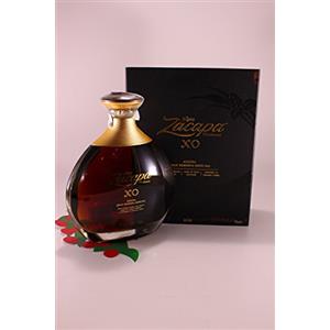 Zacapa Rum Zacapa Centenario Reserva XO 25Y 40 % 70 cl. - Zacapaneca
