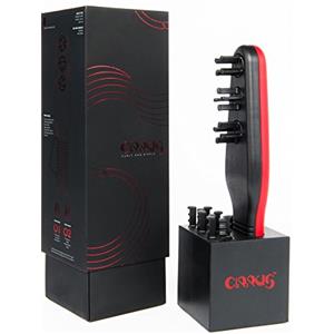 Cirrus Wave Styler