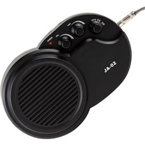 ycezw Amplificatore di basso elettrico - di chitarra, dispositivo di pratica personale | portatile a effetti incorporato, utilizzo della scuola per le performance domesti