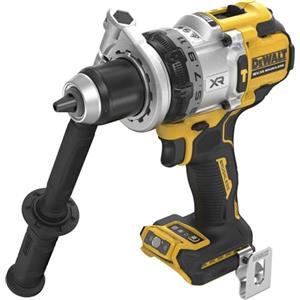 DeWalt DCD1007NT-XJ trapano avvitat. percuss.a batt.