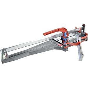 Brevetti Montolit Montolit tagliapiastrelle masterpiuma 'evoluzione' 93 p3' taglio cm 93-66 x 66