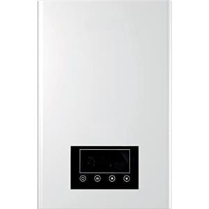 Sannover Thermique Caldaia elettrica modulante Sannover Volt Riscaldamento + acqua calda 12-24 kW trifase