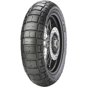 Pirelli Scorpion Rally Str 110/80 R19 59 V Pneumatico On/Off M S