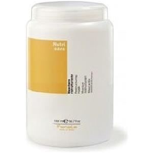 FANOLA RISTRUTTURAZIONE MASCHERA NUTRI CARE 1500 ml odore Candy
