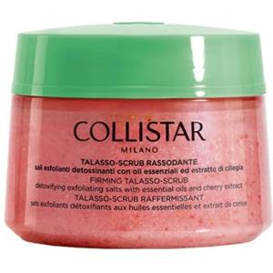 Collistar - Speciale Corpo Perfetto Talasso Scrub Rassodante - Esfoliante Corpo 700 g