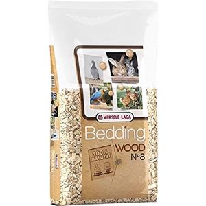 Versele-laga Forniture per Gabbie Wood Bedding n° 8-60 l