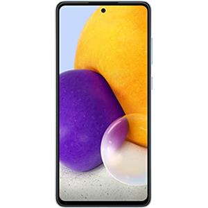 SAMSUNG Galaxy A72 - Smartphone 128GB, 6GB RAM, Dual Sim, Blue