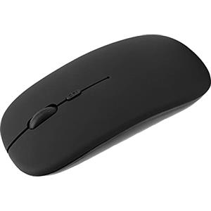 KIMISS 5.0 - Silenzioso, Progettato per OS X, Laptop e Tablet - DPI Regolabile e Portatile