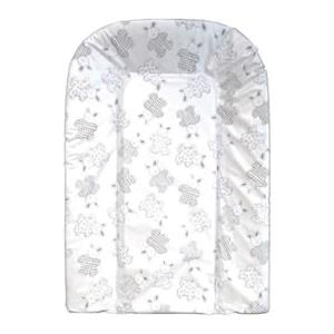 Looping Fasciatoio ad anello | PVC impermeabile, Made in France | Coniglio pigiama