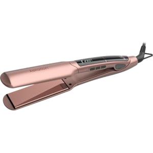 GA.MA ITALY PROFESSIONAL GAMA Professional Piastra Capelli Keration X-Wide Digital Lisciante 230°C