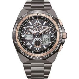 Citizen Orologio Uomo JY8146-54E