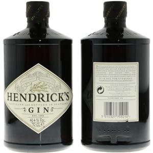 Hendricks Hendrick's Gin 0,7L (41,4% Vol.)