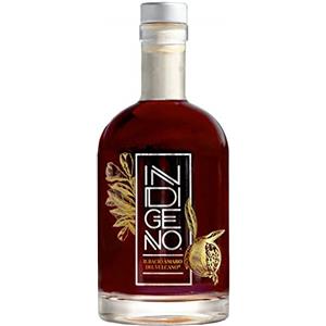 Indigeno Amaro di Melagrana 70 cl By Nelson Sicily