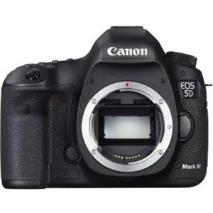 Canon EOS 5D Mark II 21.1MP CMOS 5616 x 3744Pixels Nero