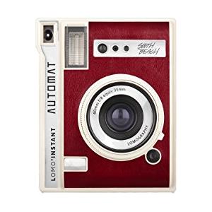 Lomography Lomo'Instant Automat South Beach - Fotocamera istantanea