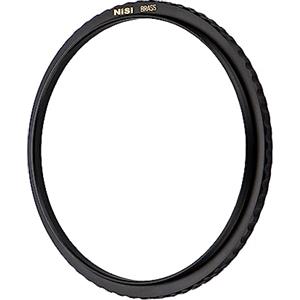 NiSi Anello Adattatore in Ottone 62-67 mm - Alta Resistenza per Filtri