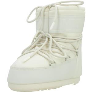 Moon Boot Stivale Icon Low Rubber Panna 80D1409380 L002 39/41