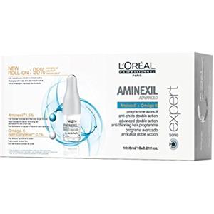 L'ORÉAL L'oreal professionel fiale anticaduta