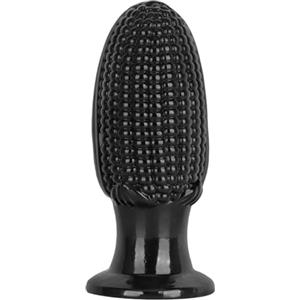 WEJFHBCOV SM 3 Misure Dildo Gigante Anale Dildo con Ventosa XXL Punto G Massaggio alla Prostata Fisting Dilatatore Ano Masturbazione for Donne Uomini(S)