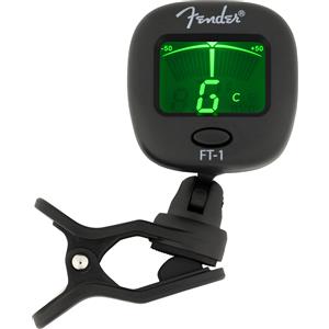 Fender FT-1 Pro Tuner