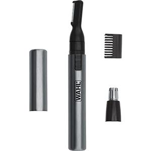 Wahl Micro Groomsman - Trattore Micro - Trimmer Multiuso per Viso e Corpo - Uomo