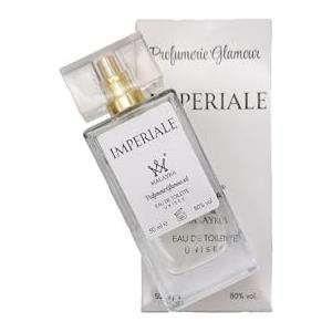 Profumerie Glamour srl Glamour Profumo Eau de Toilette Bois Imperial 50 Ml