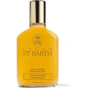 LIGNE ST BARTH ST BARTH olio corpo di avocado cura della persona 25ml