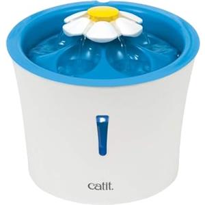 Catit Fontana di Acqua Fiore 43747