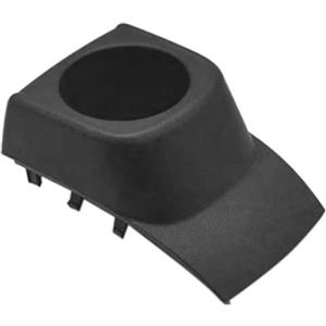 ERUEUBGRM Scatola bracciolo auto Per VW Per Polo 6R 2010-2018 6R0862533B Portabicchieri Per Console Centrale Auto