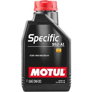 MOTUL Olio motore Specific 0W-20 Olio 1 L