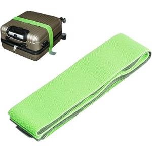 Generic Cintura di fissaggio estintore, cinghia estintore, 40 cm/60 cm, cinghie per estintore, cinghia per passanti, organizer pieghevole per bagagliaio per auto,