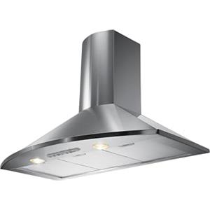 FABER 1100157049 CAPPA ARREDO PARETE 90CM 3VEL TENDER XA90