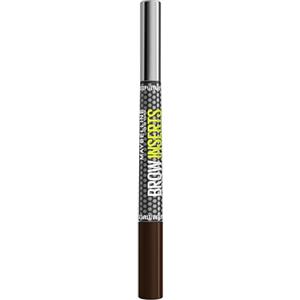 Maybelline New York BROW INSERTS ASH BROWN 4.5