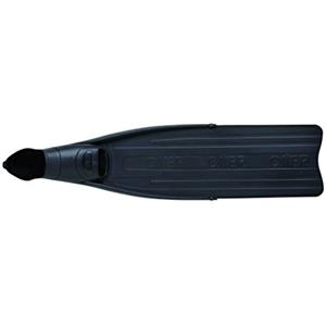 Omer Eagleray fins Pair Black 40/41
