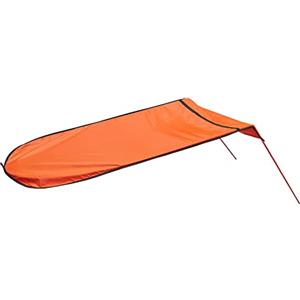 Generic Tendalino Protettivo per Imbarcazioni da Canoa, Traspirante