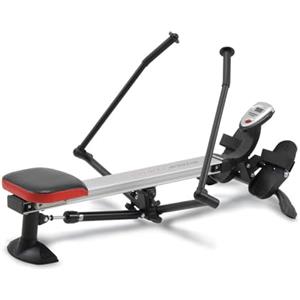Toorx ROWER-COMPACT Vogatore Idraulico