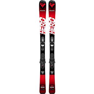 ROSSIGNOL 2023 Rossignol Hero JR Kid-X JR Sci con attacchi Kid 4 GW