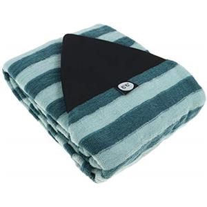 rockible Sacca per Tavola da Surf 5-10,6 Piedi Surfcover Copertura Protettiva Elastica per Tavola da Surf, 6.6ft