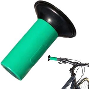 Genérico Supporto per bicicletta in auto - Portabici portatile, portabici | per ciclisti, meccanici, spostamenti giornalieri, percorsi urbani, passeggiate e garage