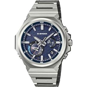 G-Shock Orologio Casio cronografo al quarzo da uomo G-Shock G-Steel