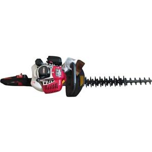 inferramenta Tagliasiepi A Scoppio 25.4 Cc Con Lama Da 600mm | Potente | Professionale | Ideale Per Siepi Fitte E Resistenti