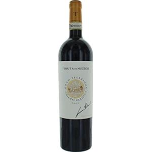 Tenuta di Nozzole - Folonari Chianti Classico Gran Selezione 2020, Sangiovese in purezza, 75 cl