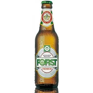 Forst Birra Forst Premium 3 x 330 ml.
