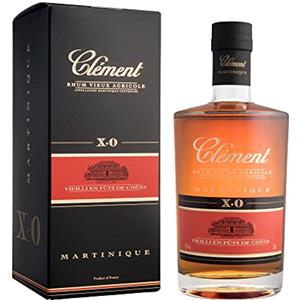 Clément Rhum Vieux Agricole X.O 42% Vol. 0,7l in Giftbox