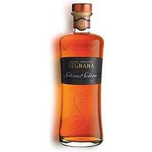 SEGNANA SOLERA DI SOLERA GRAPPA TRENTINA INVECCHIATA 40% Vol. [ 700mℓ ]