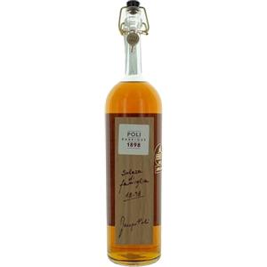 Poli Distillerie POLI Grappa Barrique 70cl