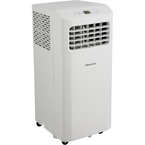 Hisense APC07KV condizionatore portatile 51 dB Bianco